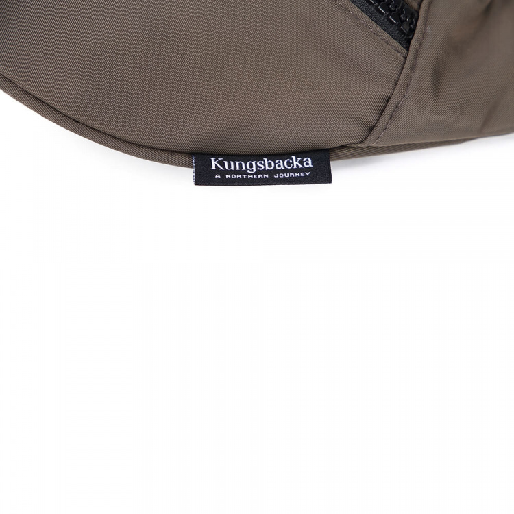 Kungsbacka Midjeväska Björn Green Sage