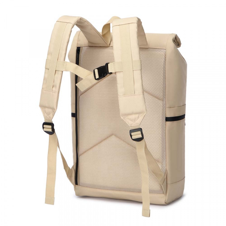 Kungsbacka Ryggsäck Revna Beige