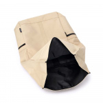 Kungsbacka Ryggsäck Revna Beige