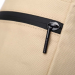 Kungsbacka Ryggsäck Revna Beige