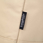 Kungsbacka Ryggsäck Revna Beige