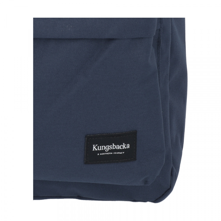 Kungsbacka Ryggsäck Tyra Blå