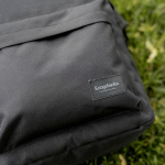 Kungsbacka Ryggsäck Tyra Svart