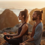 Happy Plugs Hörlur Clip OWS True-Wireless Svart