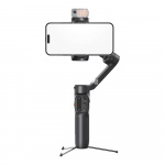 Hohem Smartphone Gimbal iSteady V3 Svart Kit med AI