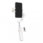 Hohem Smartphone Gimbal iSteady V3 Vit Kit med AI