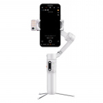 Hohem Smartphone Gimbal iSteady V3 Vit Kit med AI