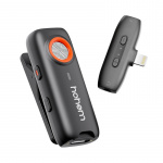 Hohem Mikrofon MIC-01 1TX 1RX Lightning Hohem Mikrofon MIC-01 1TX 1RX Lightning