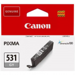 Canon Bläck 6122C001 CLI-531 Grå