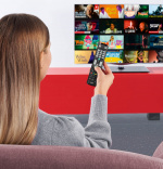 Hama Fjärrkontroll för Samsung Hama Fjärrkontroll för Samsung