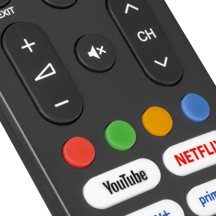 Hama Fjärrkontroll för Sony Hama Fjärrkontroll för Sony