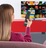 Hama Fjärrkontroll för Sony Hama Fjärrkontroll för Sony