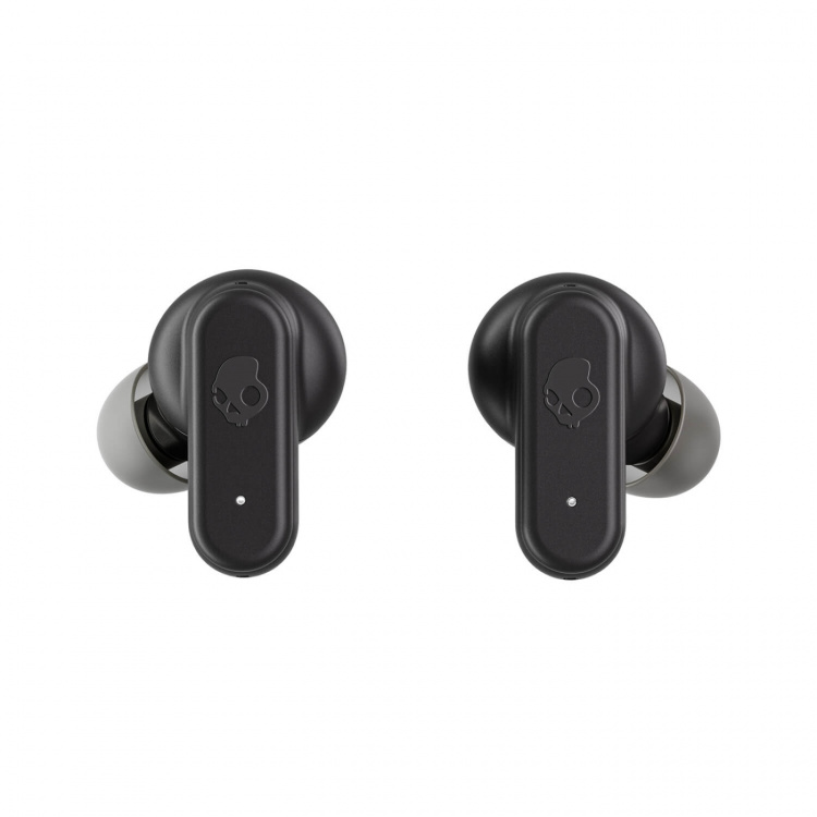 Skullcandy Hörlurar DIME EVO TWS In-Ear True Black Skullcandy Hörlurar DIME EVO TWS In-Ear True Black