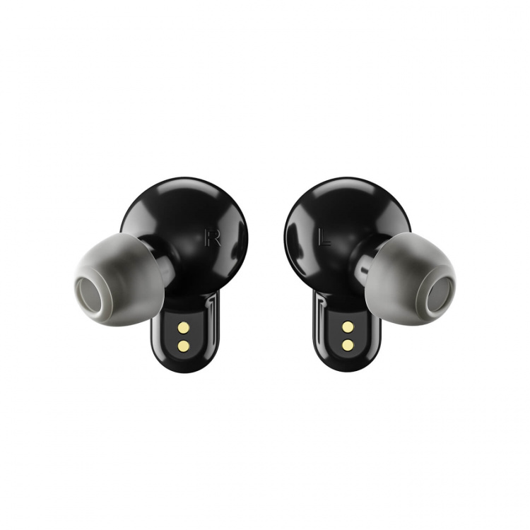 Skullcandy Hörlurar DIME EVO TWS In-Ear True Black Skullcandy Hörlurar DIME EVO TWS In-Ear True Black