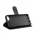 Kungsbacka Mobilfodral 3 Kortfack Svart - iPhone 6/7/8/SE