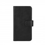 Kungsbacka Classic Wallet iPhone XR/11 Black