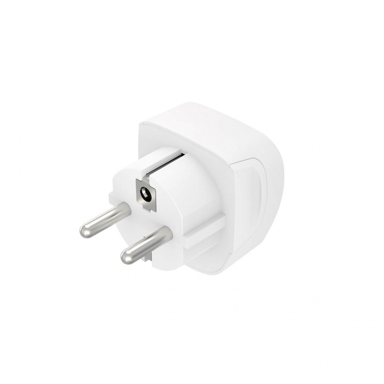 Hama Reseadapter Typ G UK-EU