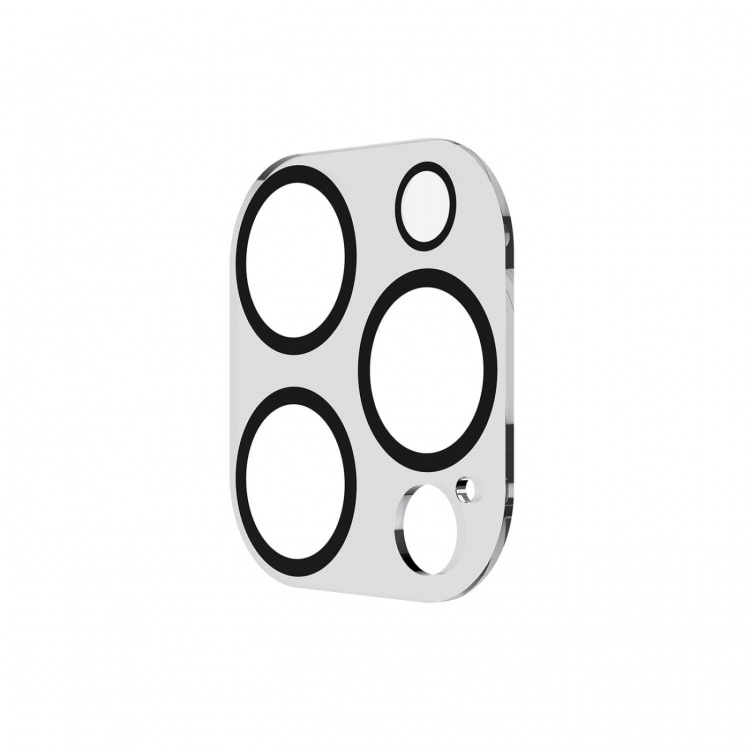 Hama Kameraskyddsglas iPhone 15 Pro/15 Pro Max Hama Kameraskyddsglas iPhone 15 Pro/15 Pro Max