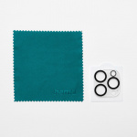 Hama Kameraskyddsglas iPhone 15 Pro/15 Pro Max Hama Kameraskyddsglas iPhone 15 Pro/15 Pro Max