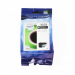 Brother Bläck LC3233BK LC-3233 Svart