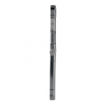 Hama Mobilskal Transparent - Samsung Galaxy Z Flip6