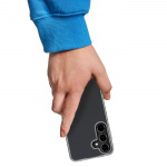 Hama Mobilskal Transparent - Samsung Galaxy Z Flip6