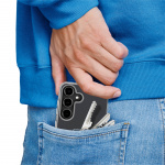 Hama Mobilskal Transparent - Samsung Galaxy Z Flip6