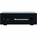 imperial DABMAN i450 CD Multifunktionell stereoradio för DAB+ / FM / Internet Svart