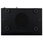 imperial DABMAN i450 CD Multifunktionell stereoradio för DAB+ / FM / Internet Svart