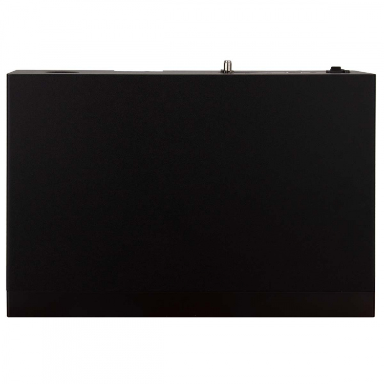 imperial DABMAN i450 CD Multifunktionell stereoradio för DAB+ / FM / Internet Svart