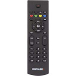 imperial Remote Control DB 1 basic \'new\' Black