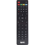 imperial Remote Control HD6i, HD6i Twin, HD6i kompakt