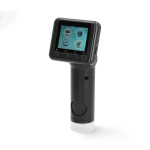 Nedis Mikroskop Kamera | 1080p@30fps | 48 MPixel | Zoom: 8 x | Förstoring: 500 x | Skärmstorlek: 2  Nedis Mikroskop Kamera | 1080p@30fps | 48 MPixel | Zoom: 8 x | Förstoring: 500 x | Skärmstorlek: 2