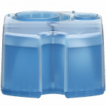 Braun Rengöringsrefill CCR5+1 Braun Rengöringsrefill CCR5+1