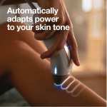 Braun IPL Silk-expert Pro 5 PL5052 White/Gold