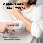 Braun IPL Silk-expert Pro 3 PL3122 Silver/White Braun IPL Silk-expert Pro 3 PL3122 Silver/White