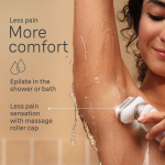 Braun Epilator Silk-épil 9 Flex 3D SES9-030 Braun Epilator Silk-épil 9 Flex 3D SES9-030