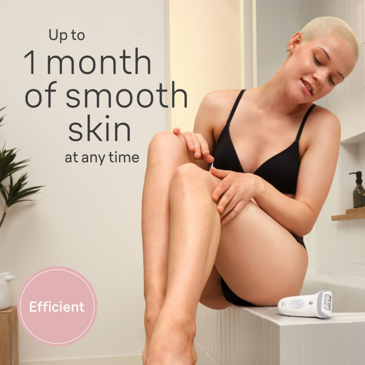 Braun Epilator Silk-épil 7 SE7-041