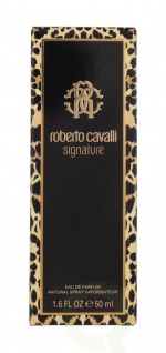 Roberto Cavalli Signature Edp Spray 50 ml