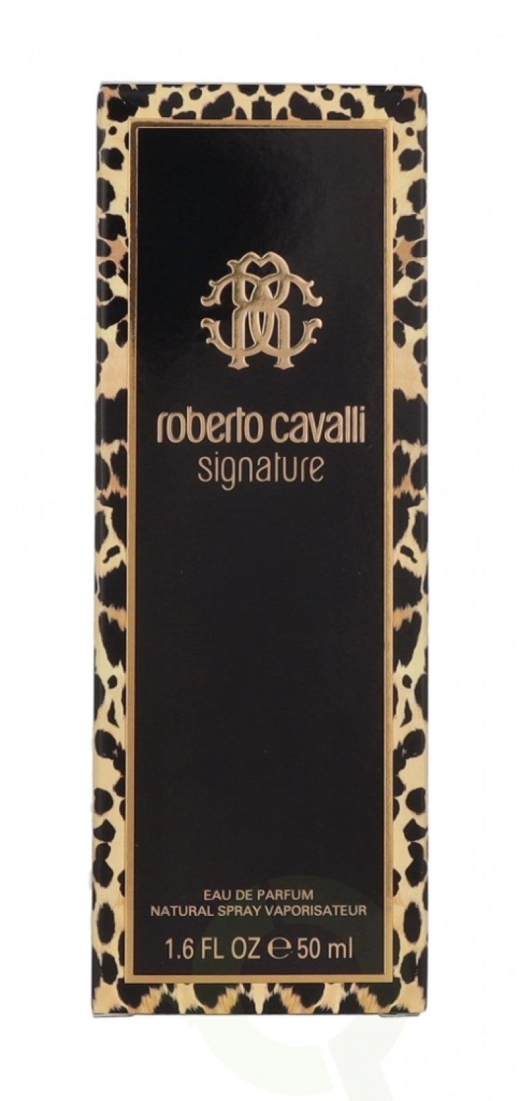 Roberto Cavalli Signature Edp Spray 50 ml