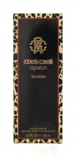Roberto Cavalli Nero Assoluto Edp Spray 100 ml