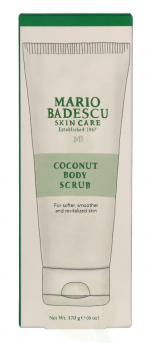 Mario Badescu Coconut Body Scrub 170 ml