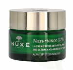 Nuxe Nuxuriance Ultra Rich Day Cream 50 ml Dry Skin