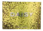 Marc Jacobs Daisy Giftset 200 ml Edt Spray 50ml/Body lotion 75ml/Shower Gel 75ml