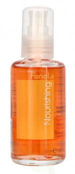 Fanola Nourishing Restructuring Fluid Crystals Serum 100 ml