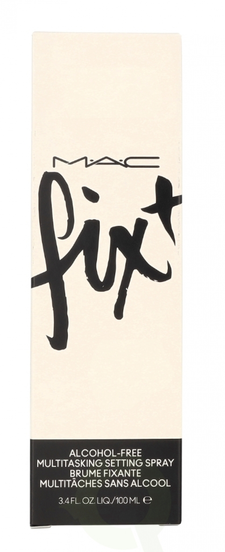 MAC Fix+ Setting Spray 100 ml