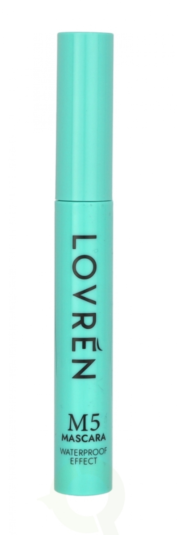 Lovren M5 Black Waterproof Effect Mascara 9 ml