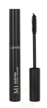 Lovren M1 Extra Volume Mascara 10 ml