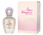 Ferragamo S. Ferragamo Amo Ferragamo Flowerful Edt Spray 50 ml