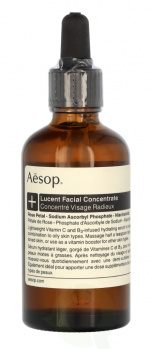 AESOP Lucent Facial Concentrate 60 ml